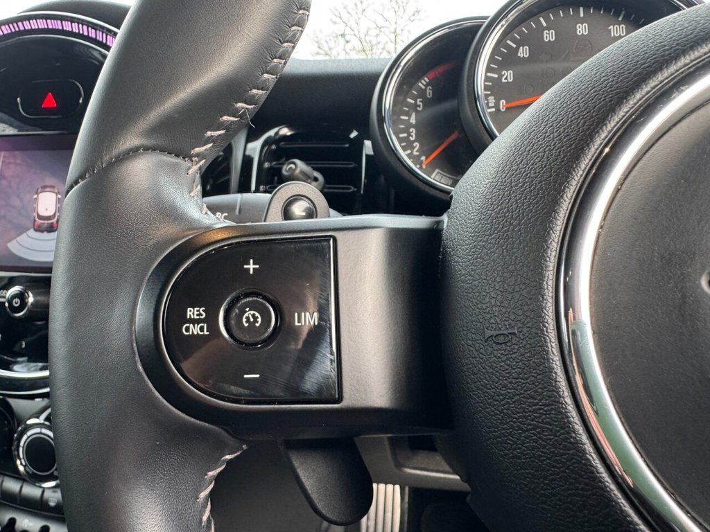 Used MINI Hatch 2022 for sale - 77407744: Photo 22