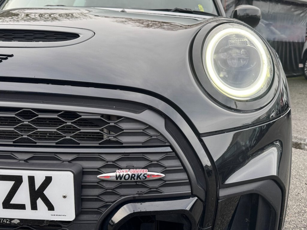 Used MINI Hatch 2022 for sale - 77407744: Photo 23