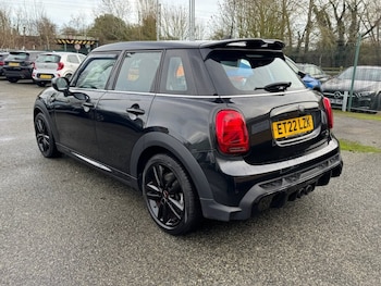 Used MINI Hatch 2022 for sale - 77407744: Photo