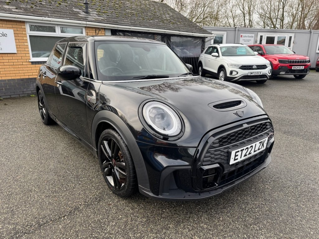 Used MINI Hatch 2022 for sale - 77407744: Photo 5