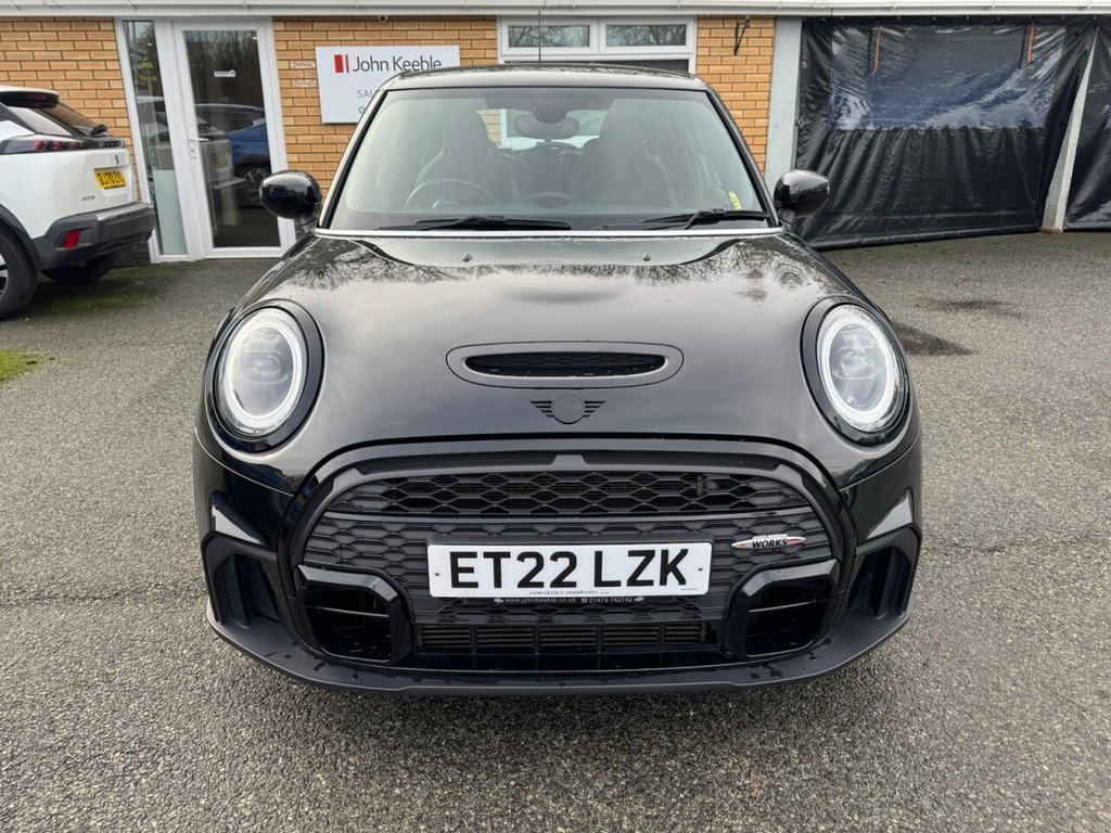 Used MINI Hatch 2022 for sale - 77407744: Photo 6