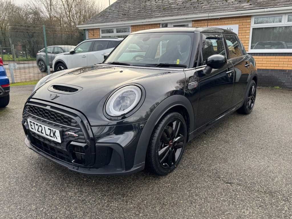 Used MINI Hatch 2022 for sale - 77407744: Photo 8
