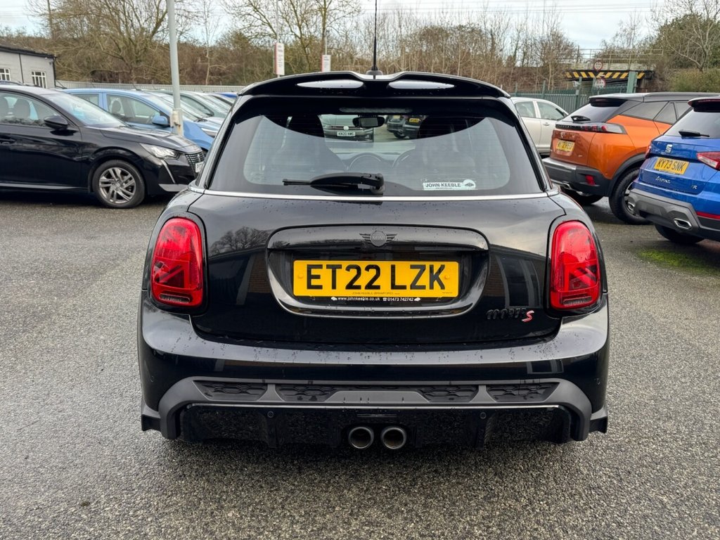 Used MINI Hatch 2022 for sale - 77407744: Photo 9