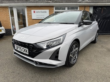 Used Hyundai i20 2026 for sale - 78227308: Photo