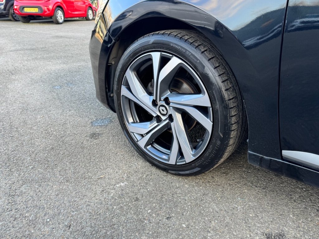 Used Renault Clio 2023 for sale - 77826830: Photo 8