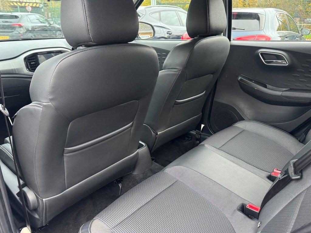 Used MG MG3 2022 for sale - 76481872: Photo 10