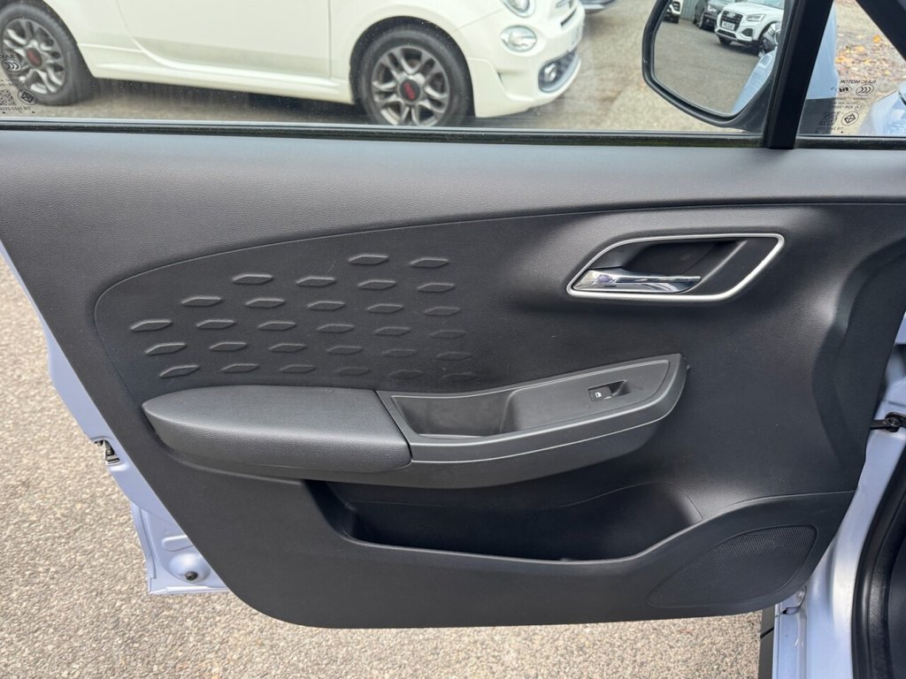 Used MG MG3 2022 for sale - 76481872: Photo 12