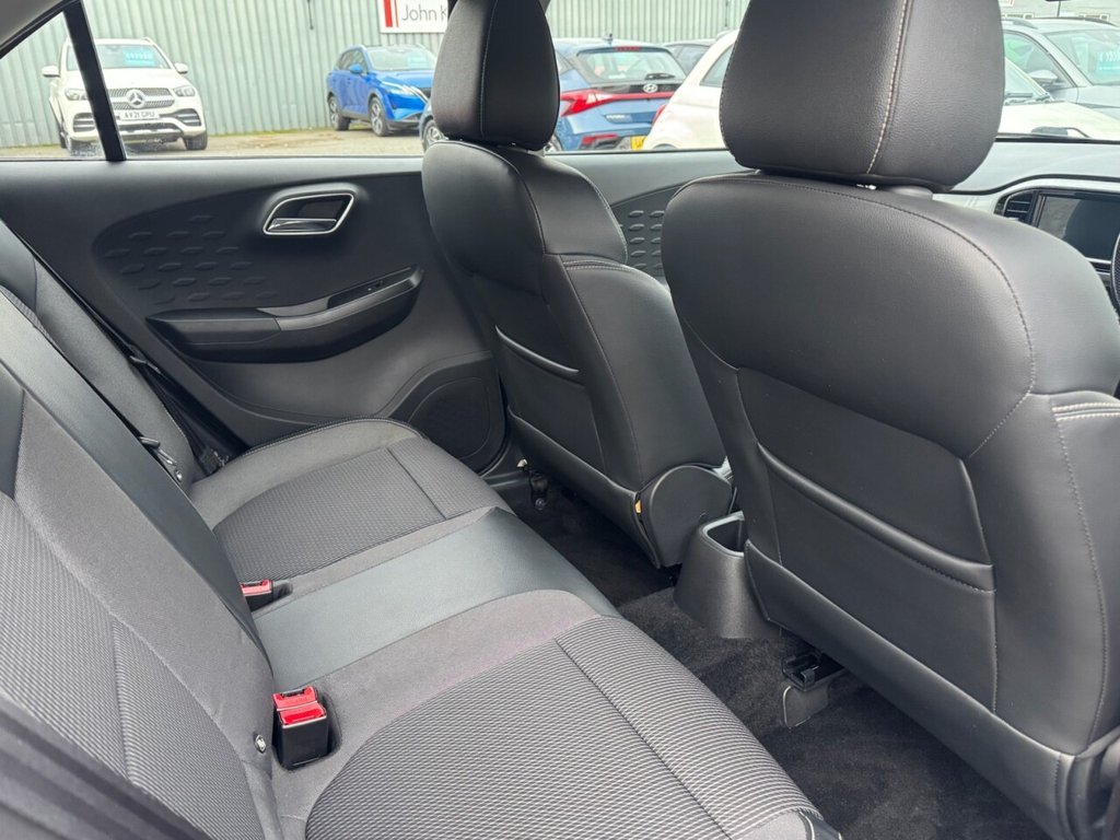 Used MG MG3 2022 for sale - 76481872: Photo 13