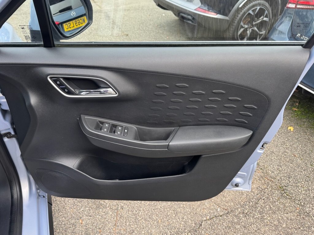 Used MG MG3 2022 for sale - 76481872: Photo 14