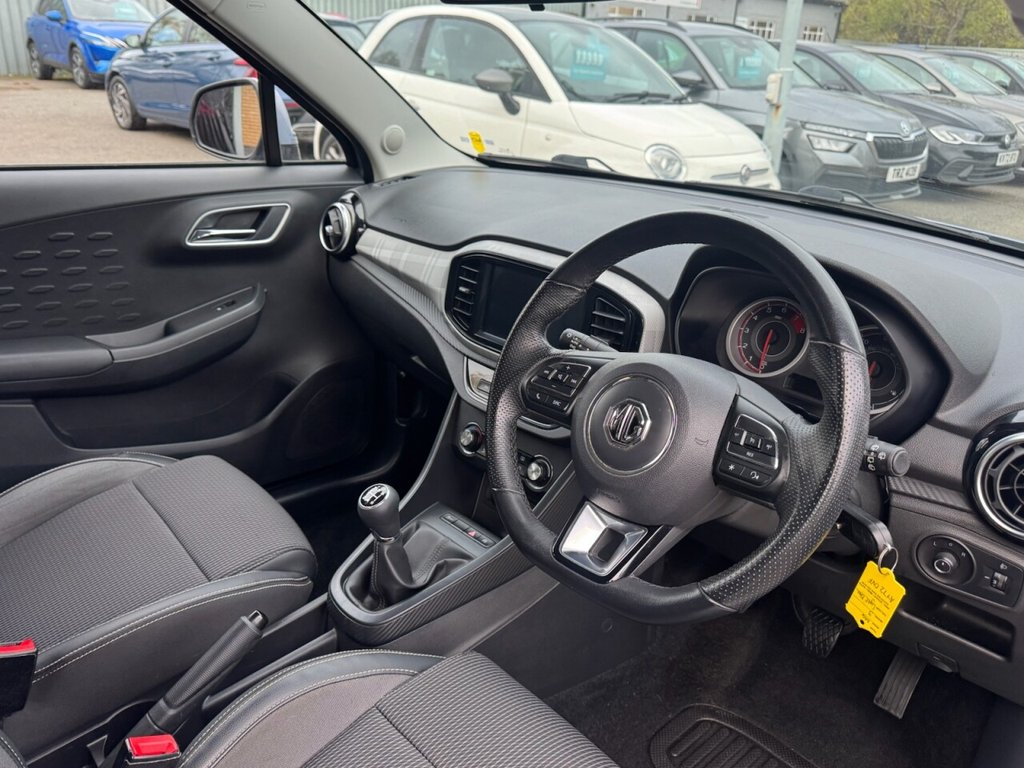 Used MG MG3 2022 for sale - 76481872: Photo 15