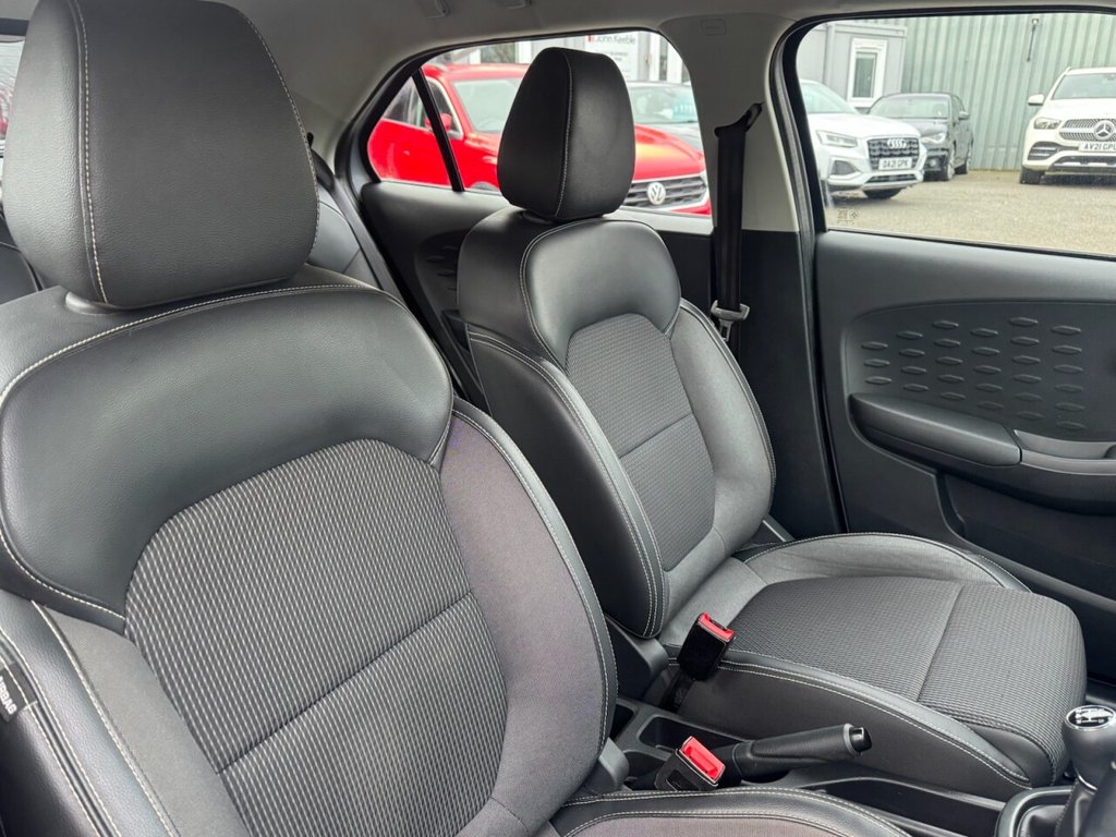 Used MG MG3 2022 for sale - 76481872: Photo 16