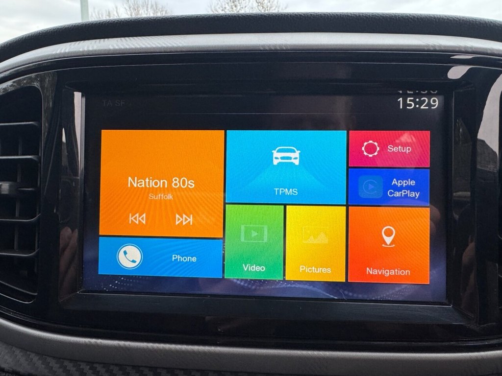 Used MG MG3 2022 for sale - 76481872: Photo 20