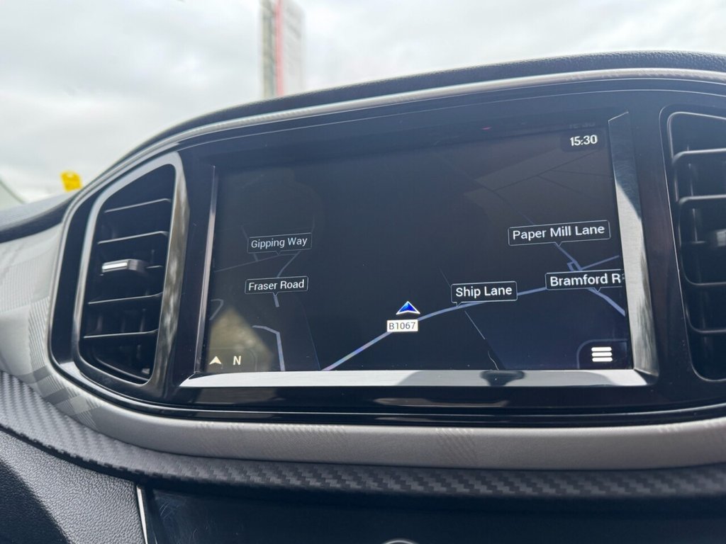 Used MG MG3 2022 for sale - 76481872: Photo 21