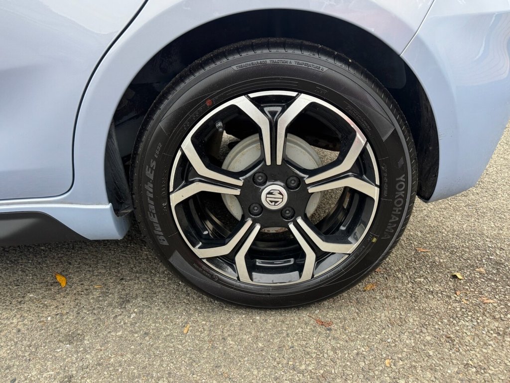 Used MG MG3 2022 for sale - 76481872: Photo 27