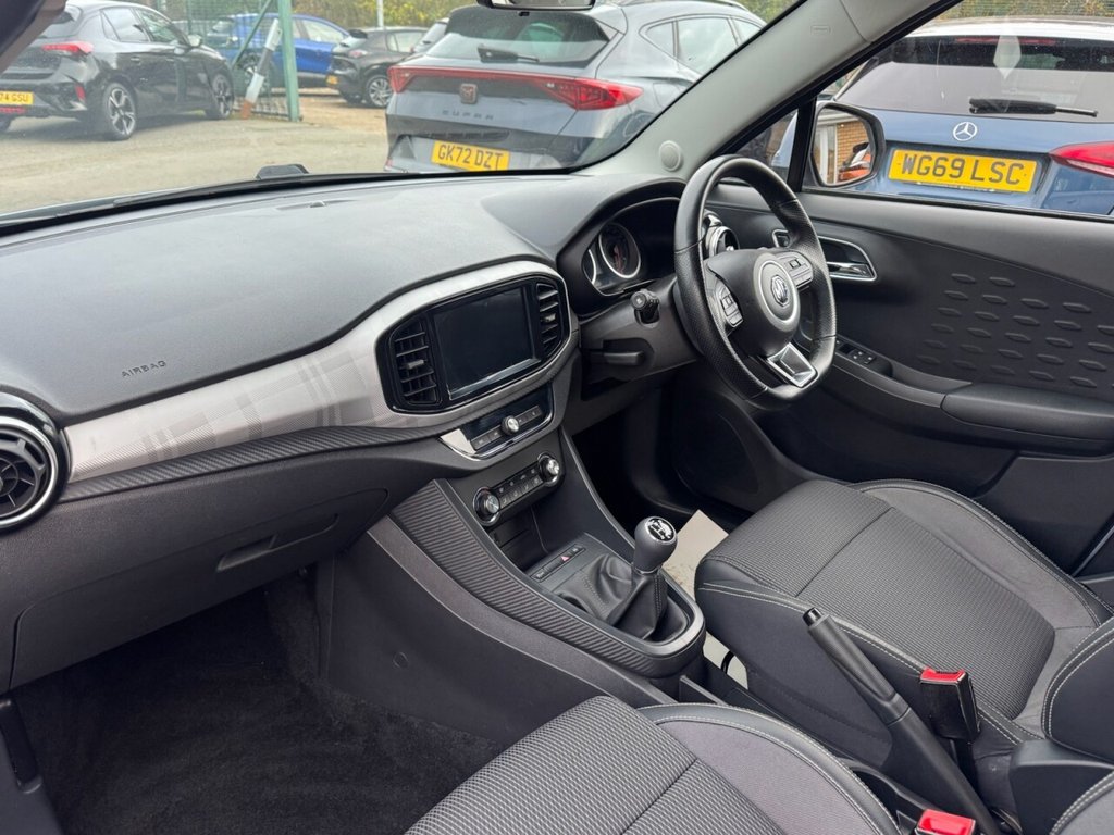 Used MG MG3 2022 for sale - 76481872: Photo 4