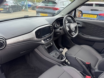 Used MG MG3 2022 for sale - 76481872: Photo