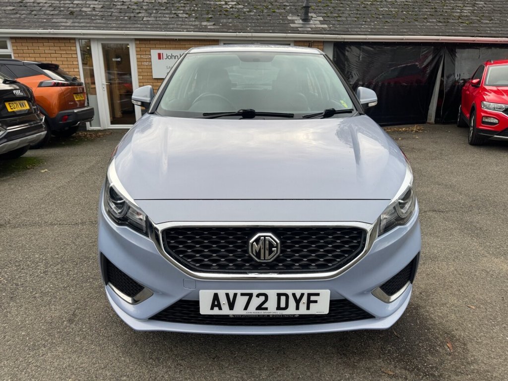 Used MG MG3 2022 for sale - 76481872: Photo 6