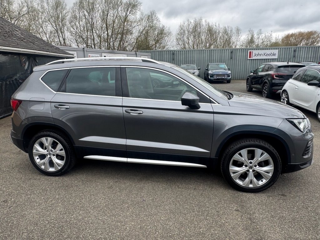 Used SEAT Ateca 2024 for sale - 78134468: Photo 12