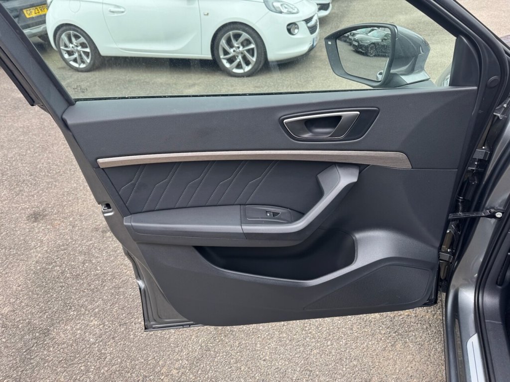 Used SEAT Ateca 2024 for sale - 78134468: Photo 15