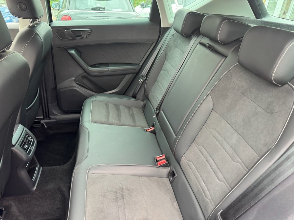 Used SEAT Ateca 2024 for sale - 78134468: Photo 19