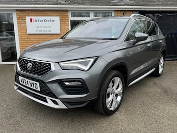 Used SEAT Ateca 2024 for sale - 78134468: Photo
