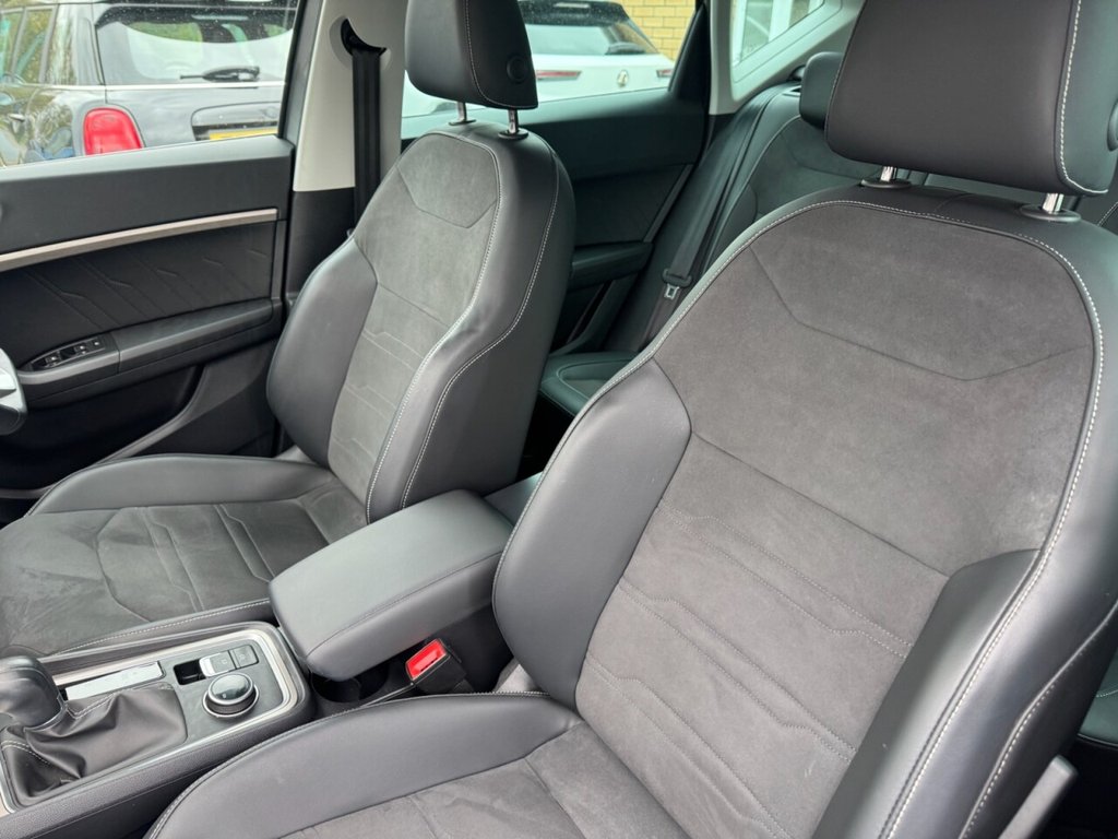 Used SEAT Ateca 2024 for sale - 78134468: Photo 20