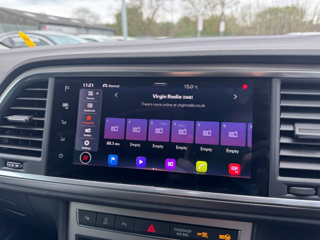 Used SEAT Ateca 2024 for sale - 78134468: Photo 23