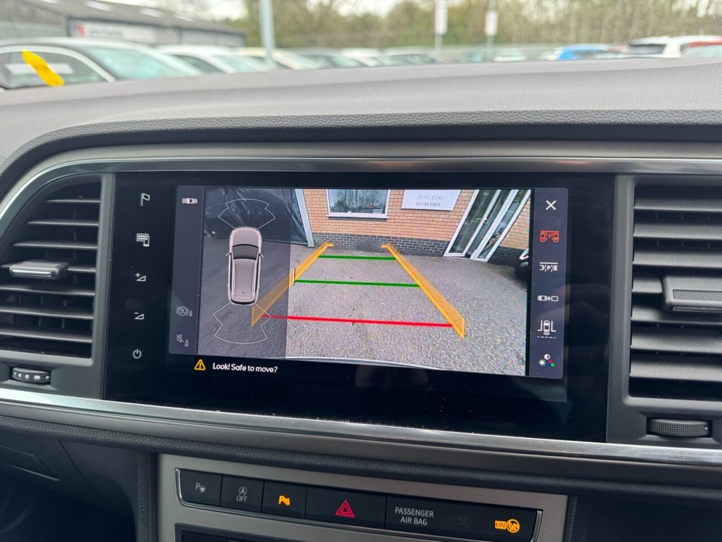 Used SEAT Ateca 2024 for sale - 78134468: Photo 24