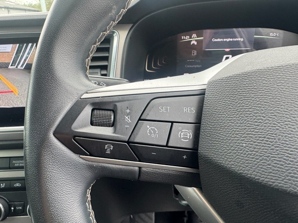 Used SEAT Ateca 2024 for sale - 78134468: Photo 25