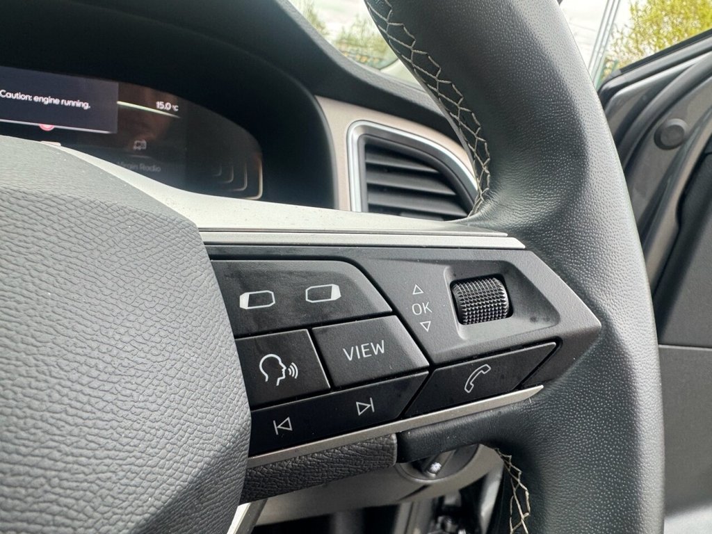 Used SEAT Ateca 2024 for sale - 78134468: Photo 26