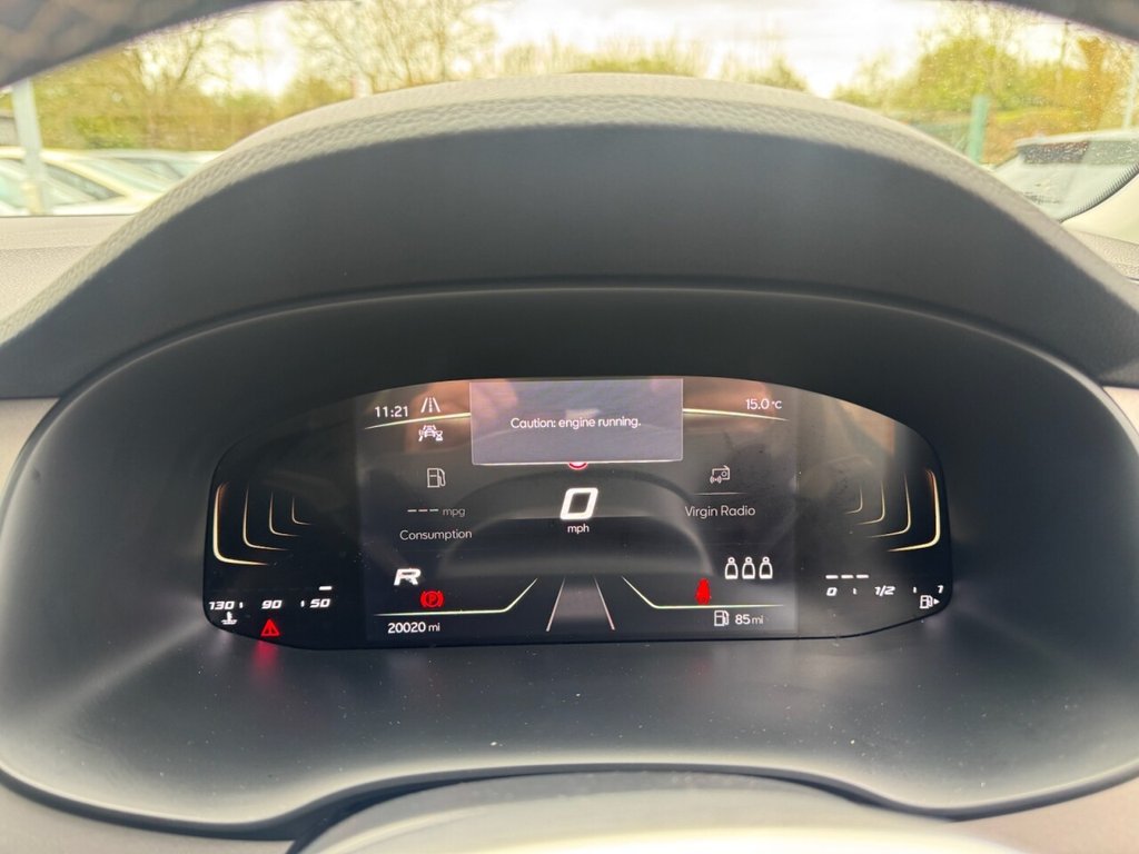 Used SEAT Ateca 2024 for sale - 78134468: Photo 27