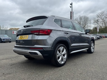 Used SEAT Ateca 2024 for sale - 78134468: Photo