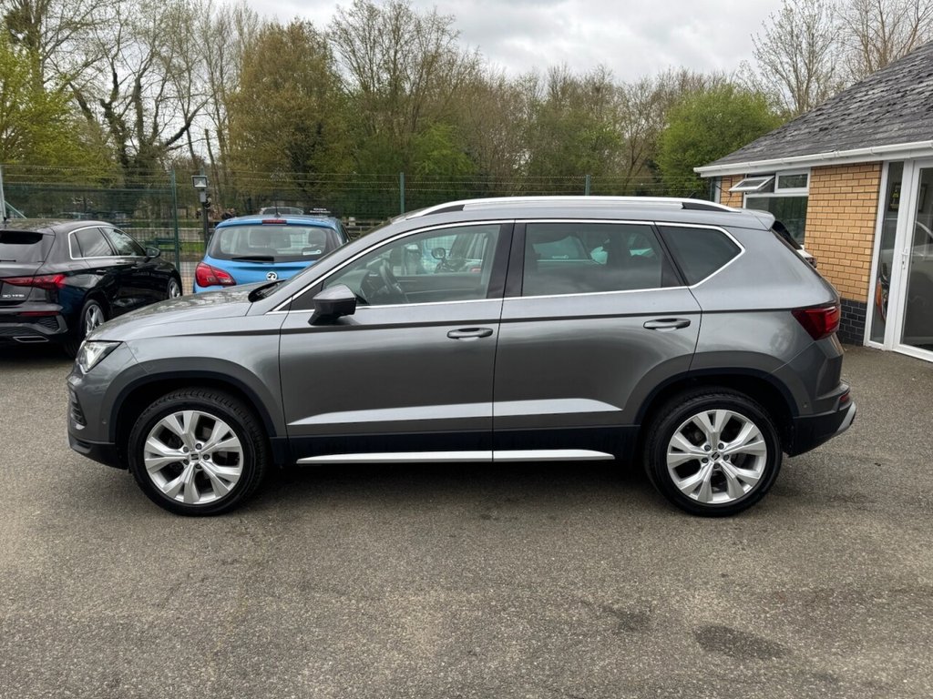 Used SEAT Ateca 2024 for sale - 78134468: Photo 8