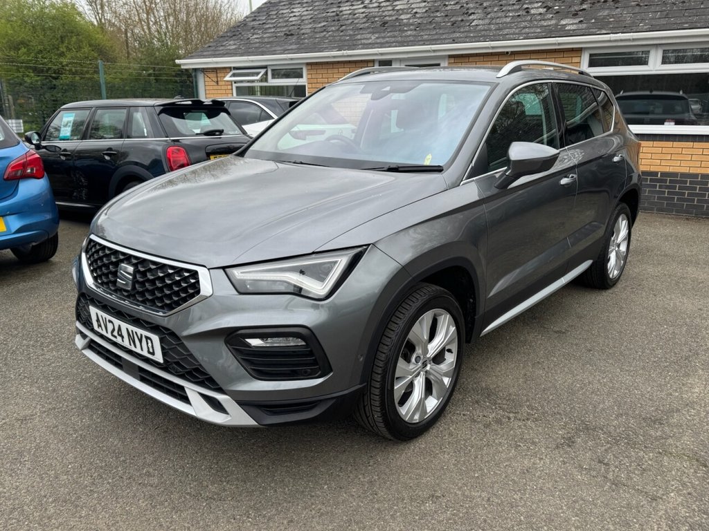 Used SEAT Ateca 2024 for sale - 78134468: Photo 9