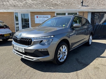 Used Skoda Kamiq 2025 for sale - 79518244: Photo