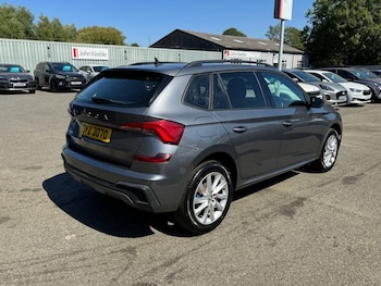 Used Skoda Kamiq 2025 for sale - 79518244: Photo