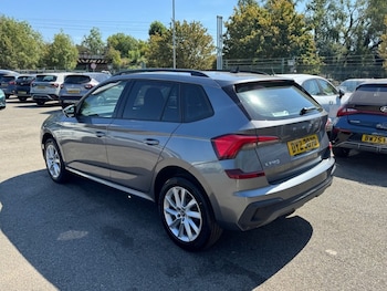 Used Skoda Kamiq 2025 for sale - 79518244: Photo