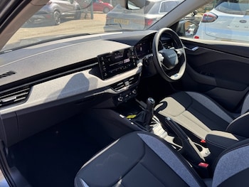 Used Skoda Kamiq 2025 for sale - 79518244: Photo
