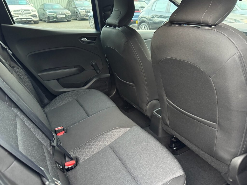 Used Renault Clio 2020 for sale - 77038084: Photo 16