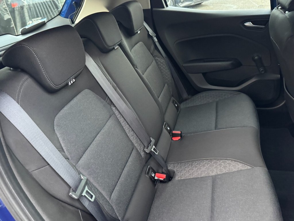 Used Renault Clio 2020 for sale - 77038084: Photo 17