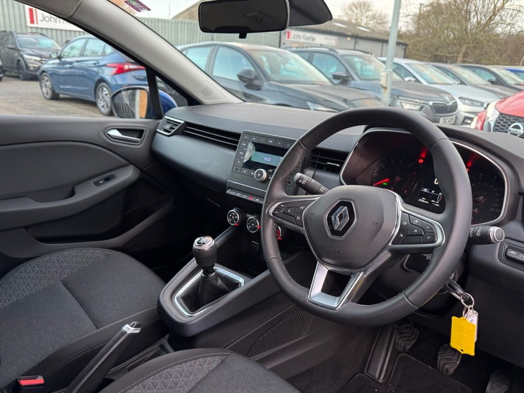 Used Renault Clio 2020 for sale - 77038084: Photo 18