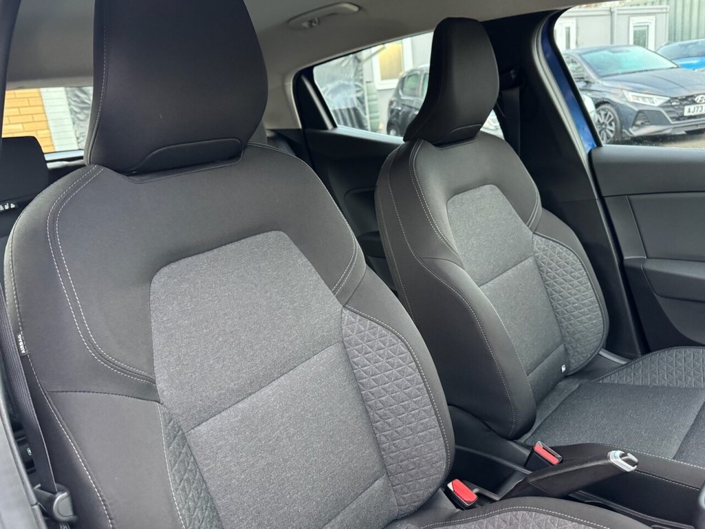 Used Renault Clio 2020 for sale - 77038084: Photo 19