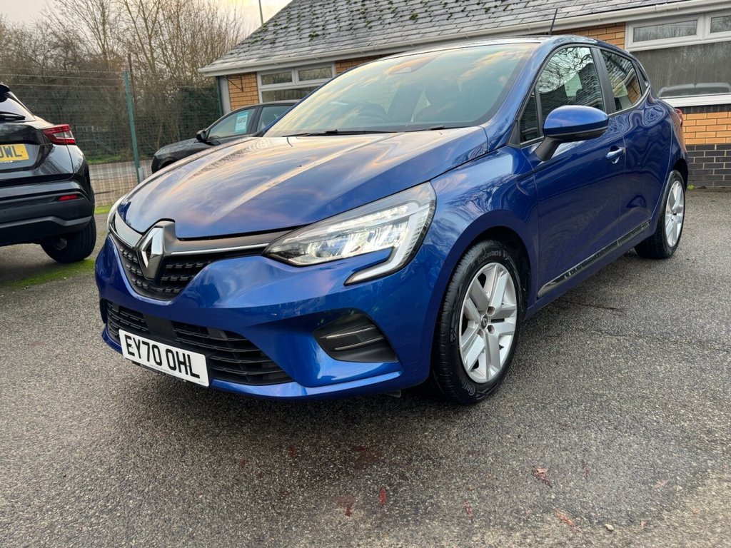 Used Renault Clio 2020 for sale - 77038084: Photo 5
