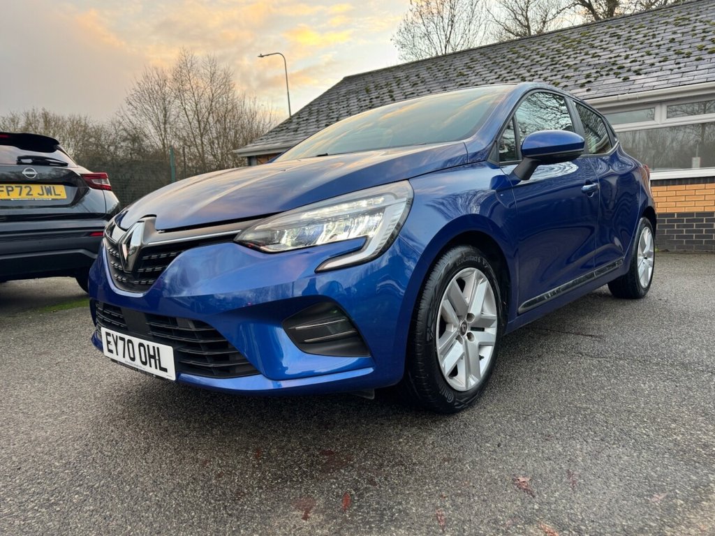 Used Renault Clio 2020 for sale - 77038084: Photo 6