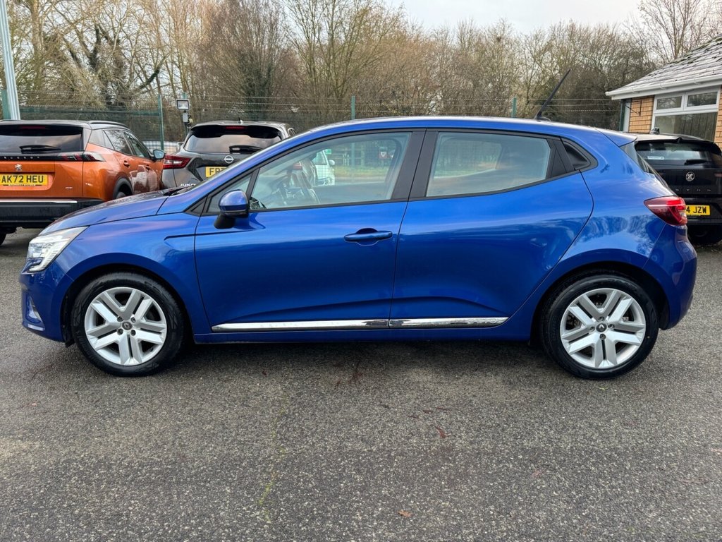 Used Renault Clio 2020 for sale - 77038084: Photo 7