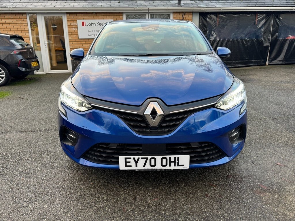 Used Renault Clio 2020 for sale - 77038084: Photo 9
