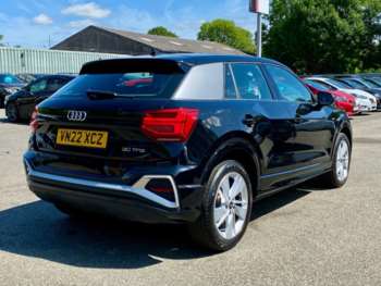Used Audi Q2 2022 for sale - 75086815: Photo