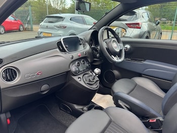 Used Fiat 500 2020 for sale - 78241066: Photo