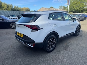 Used Kia Sportage 2022 for sale - 79804485: Photo