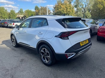 Used Kia Sportage 2022 for sale - 79804485: Photo